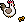 Chicken wearing Yellow Chicken Bow