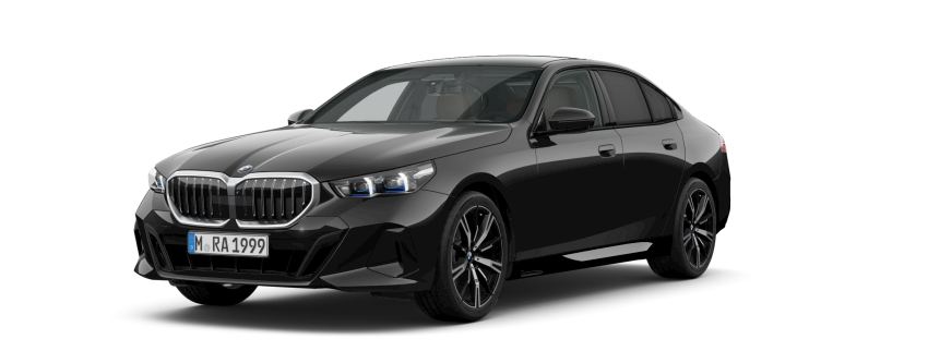 5 Serisi 520i M Sport