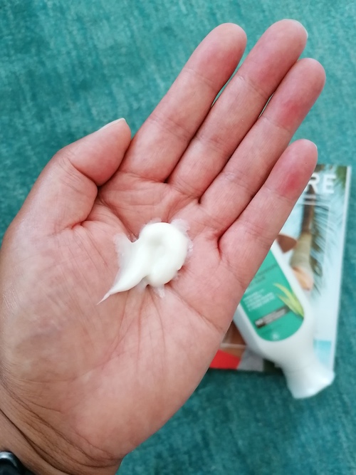 Conditioner voor pluizige krullen? JASON Aloe Vera Conditioner (review)