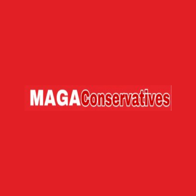MAGA Conservative