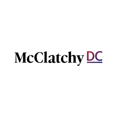 McCatchly Washington Bureau