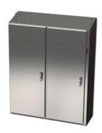 Industrial Enclosure Products
