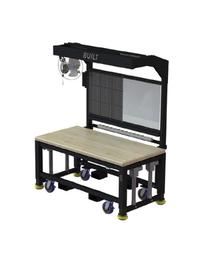 Industrial Workstation Solutions