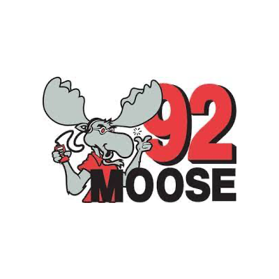 92 Moose