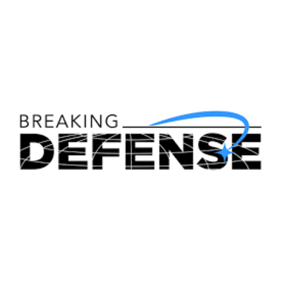 Breaking Defense