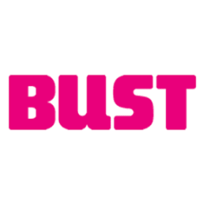 Bust Magazine