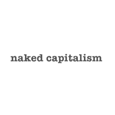 Naked Capitalism