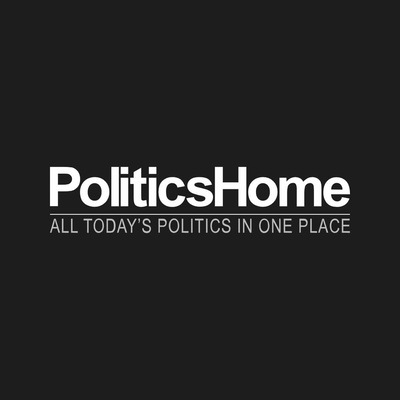 Politics Home