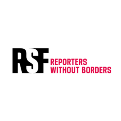 Reporters Without Borders