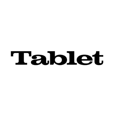 Tablet Magazine