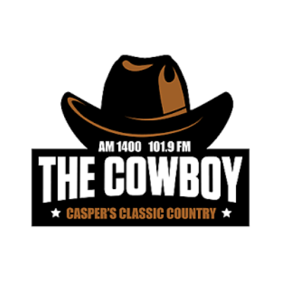 AM 1400 The Cowboy