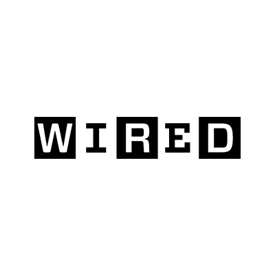 Wired