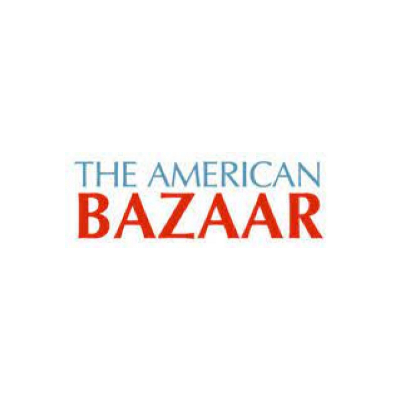 The American Bazaar