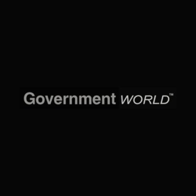 Government World Magazine