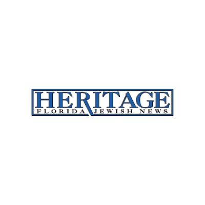 Heritage Florida Jewish News