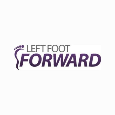 Left Foot Forward