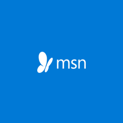 MSN International Edition