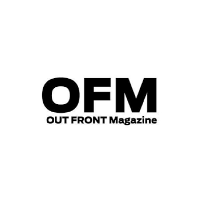 Out Front Magazine