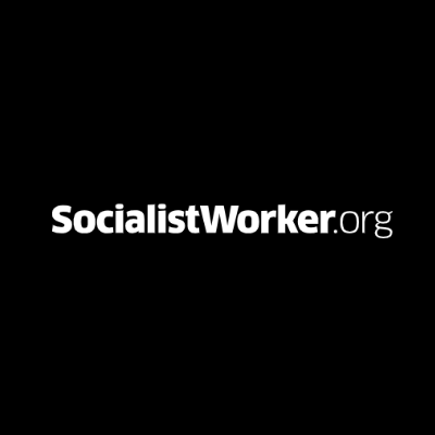 Socialist Worker