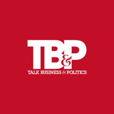 Talk Business & Politics