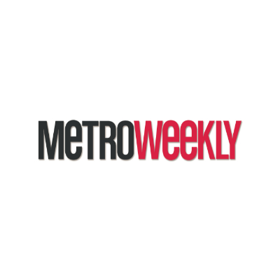 Metro Weekly