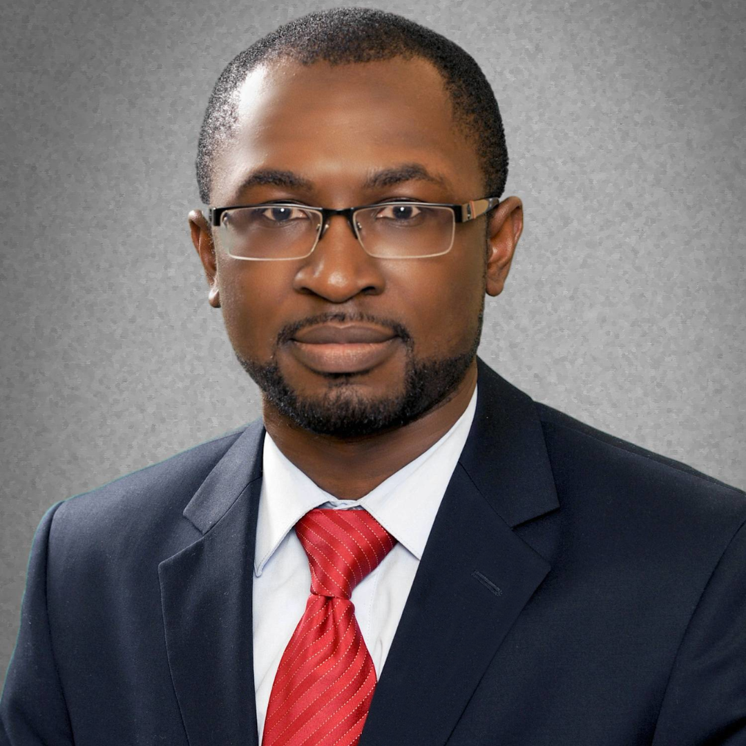 Michael Danquah, MS, PhD