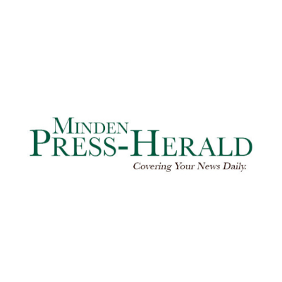 Minden Press Herald