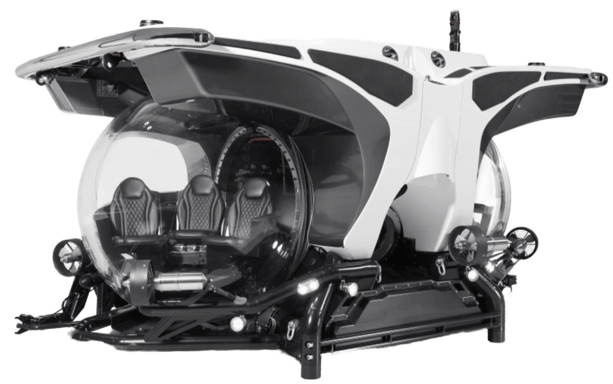 Submersible