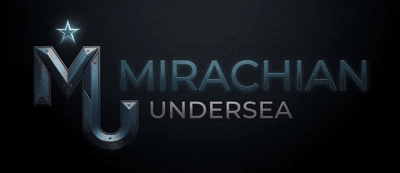 Mirachian Undersea