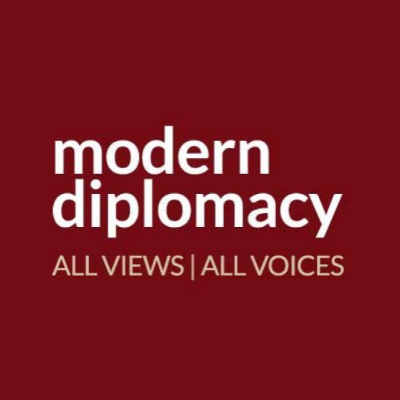 Modern Diplomacy