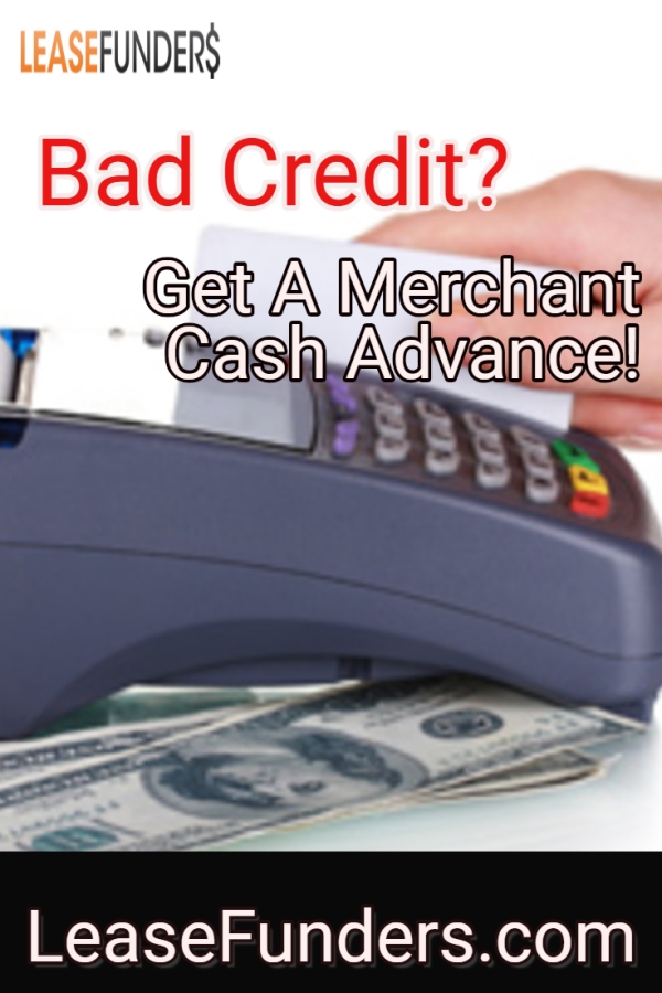 Optimized-merchant cash advance