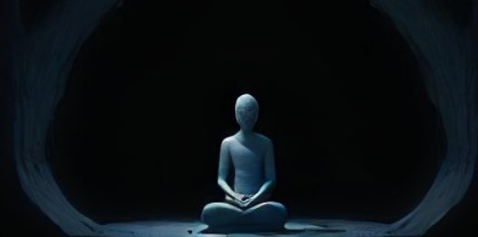 Shattock “An Experiment in Mindfulness” Book