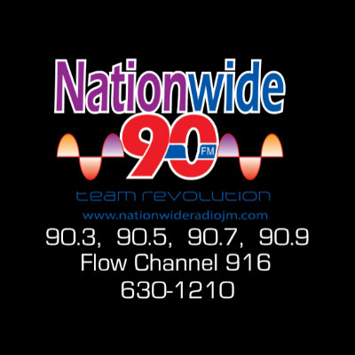 Nationwide 90FM