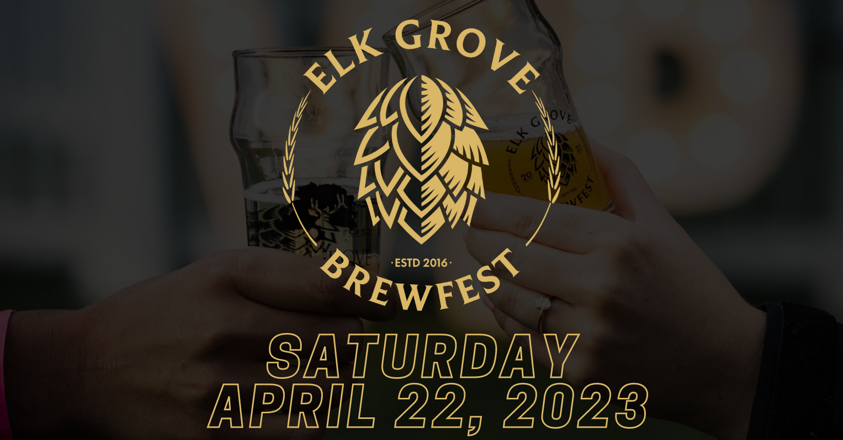 Elk Grove Brewfest 2024
