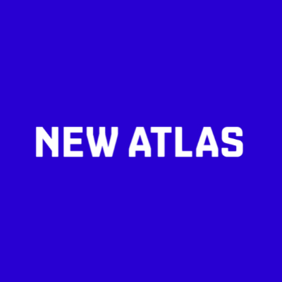 New Atlas