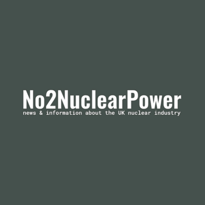 No2NuclearPower