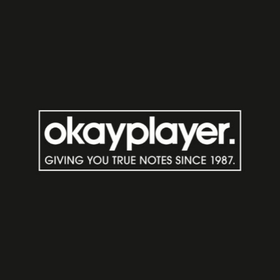 Okayplayer