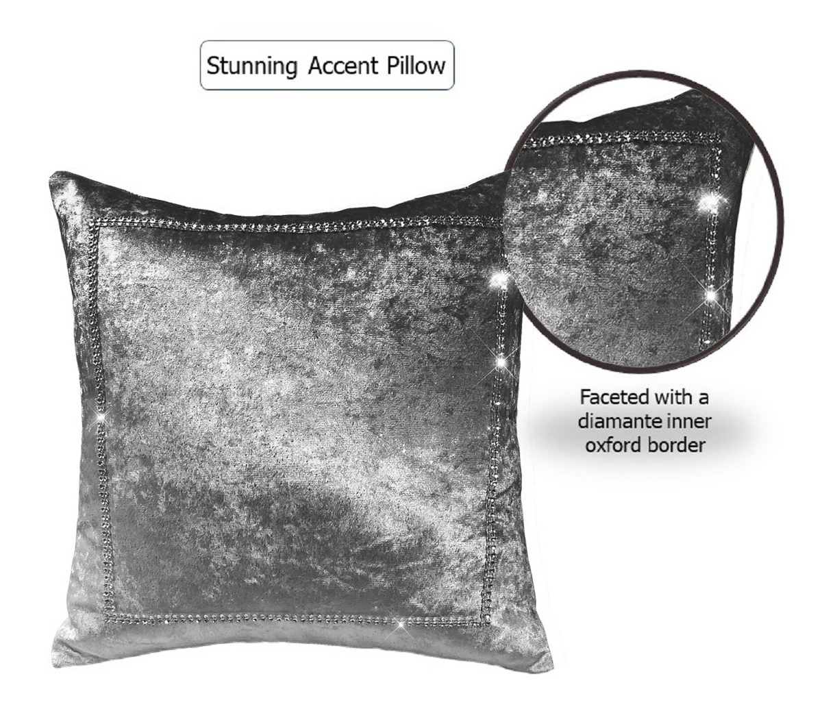 grey velvet cushion covers blue velvet cushions