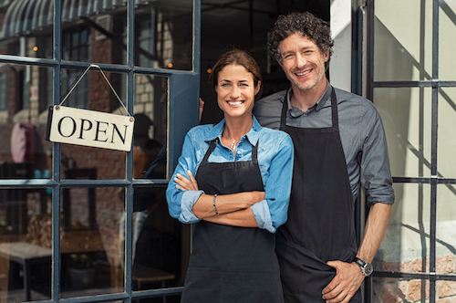 Affordable, Reliable Coverage for Self-Employed Individuals and Small Businesses