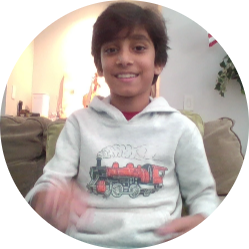 Ayann Patel