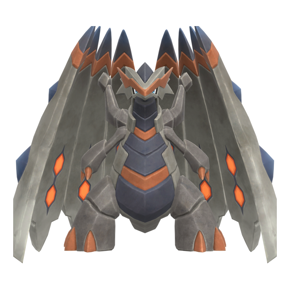 Aegidron
