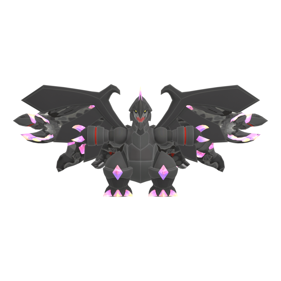 Astegon