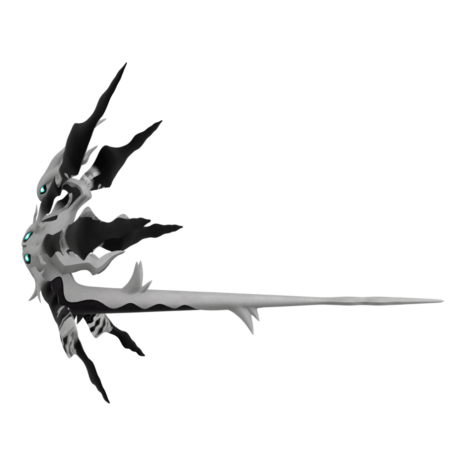 Astralym from the side