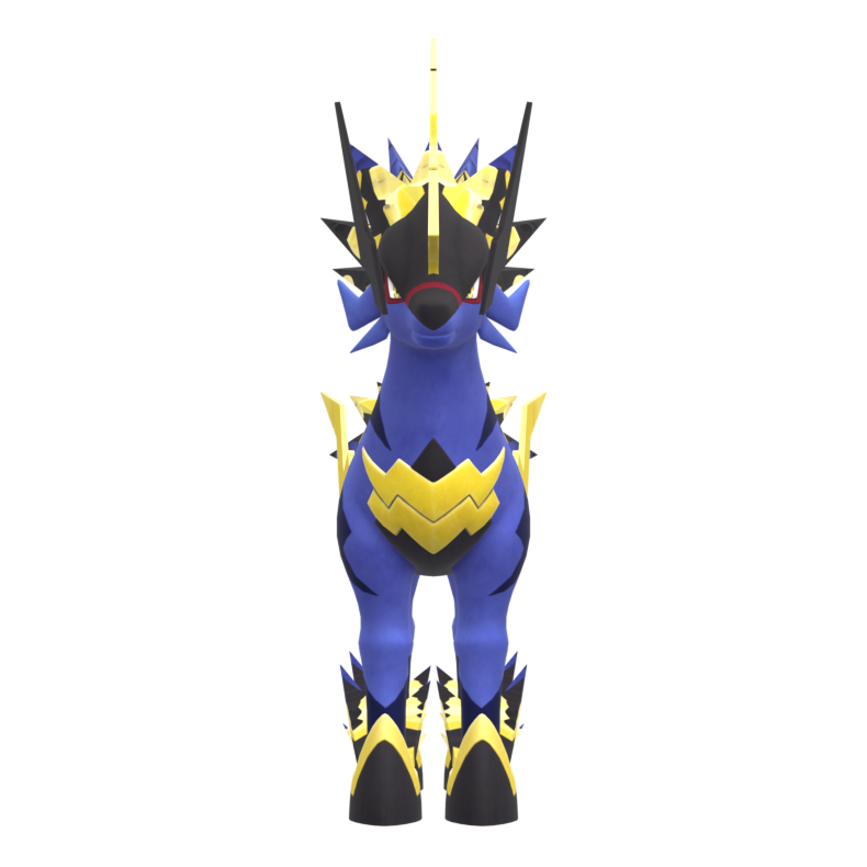 Azurmane