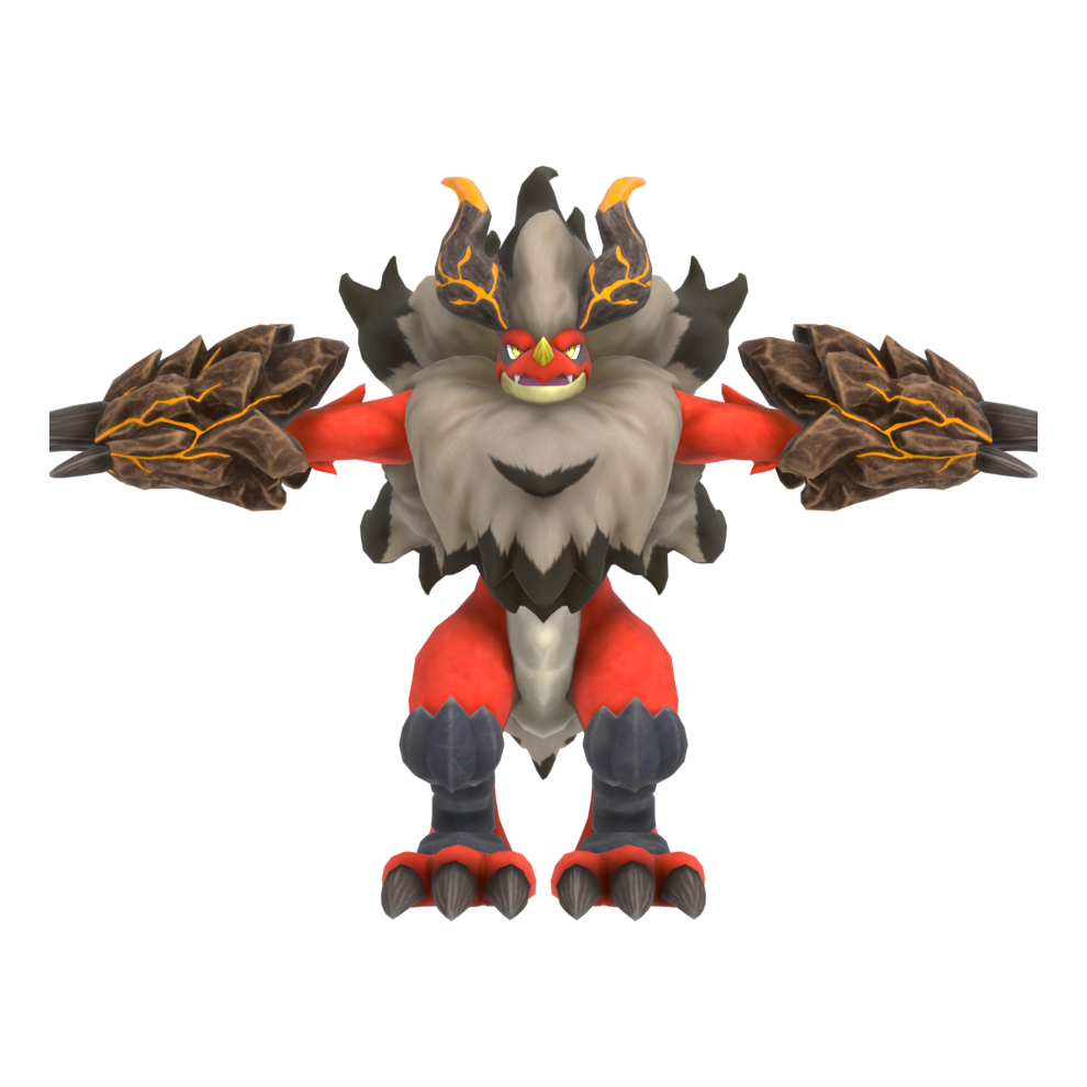 Blazamut