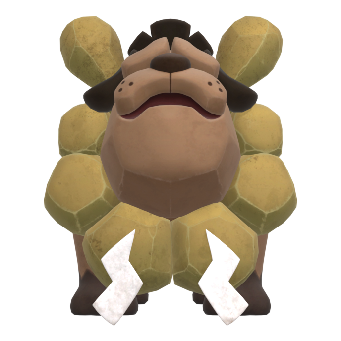 Bulldosu