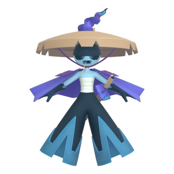 Bushi Noct