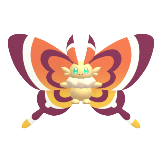 Cinnamoth