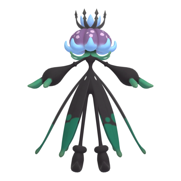 Dandilord