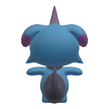 Depresso from behind